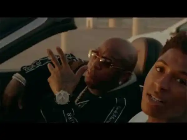 Video: Nba Youngboy - We Poppin (Feat. Birdman)